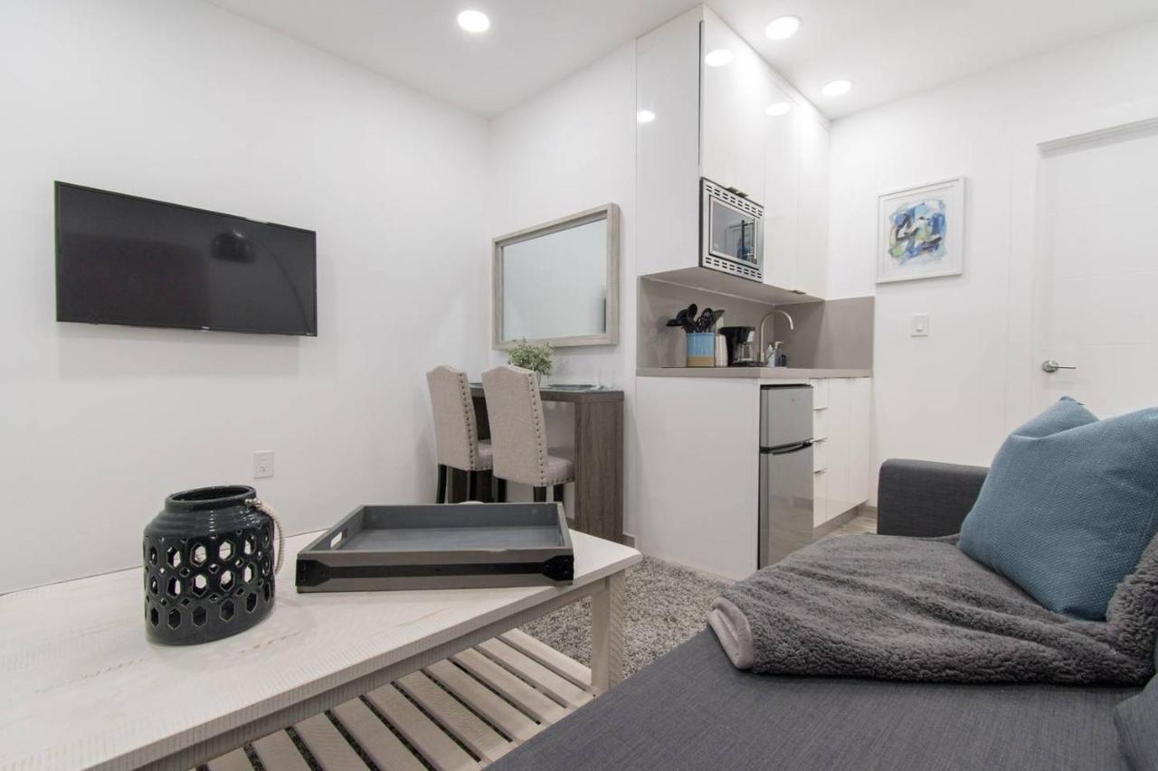 Modern 1Br W Parking Space & Walk To The Beach #2 Hollywood Exterior foto