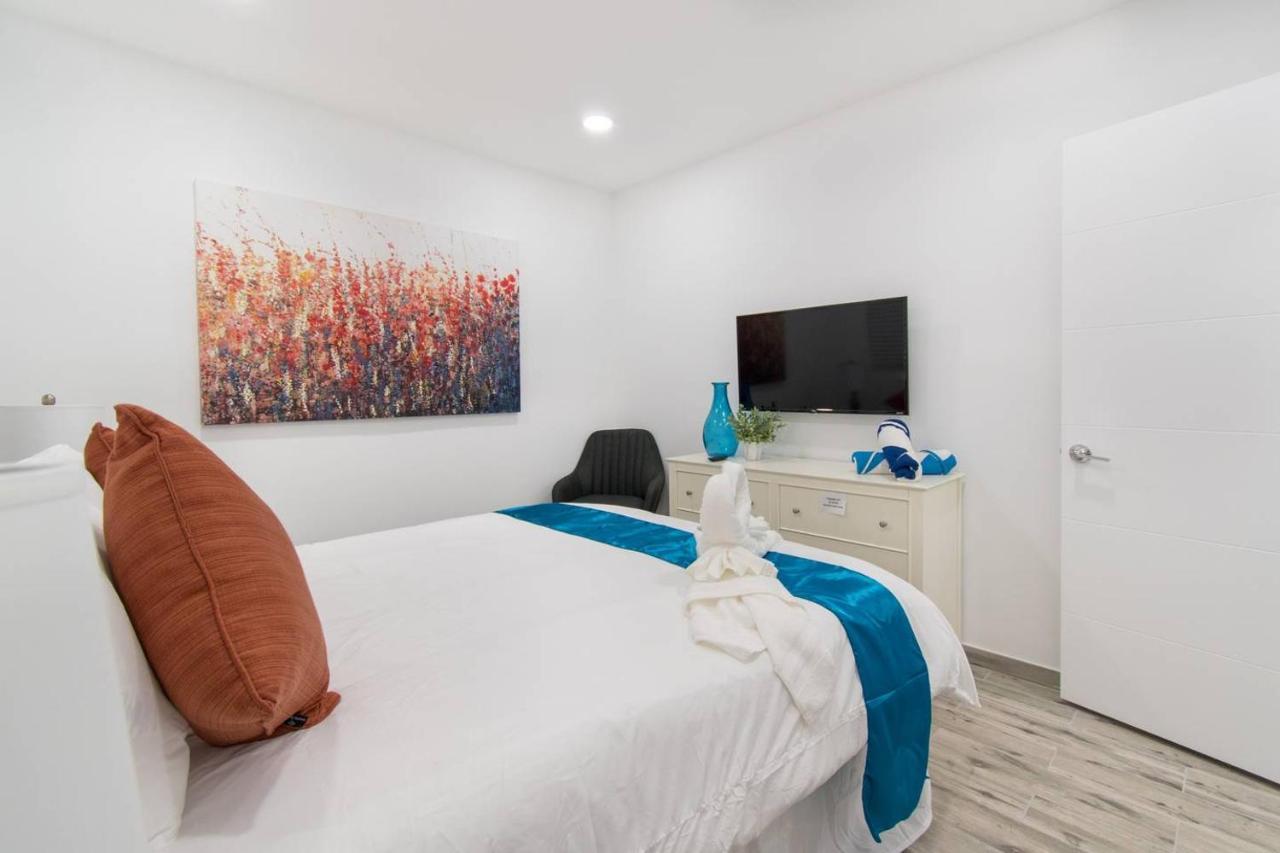 Modern 1Br W Parking Space & Walk To The Beach #2 Hollywood Exterior foto