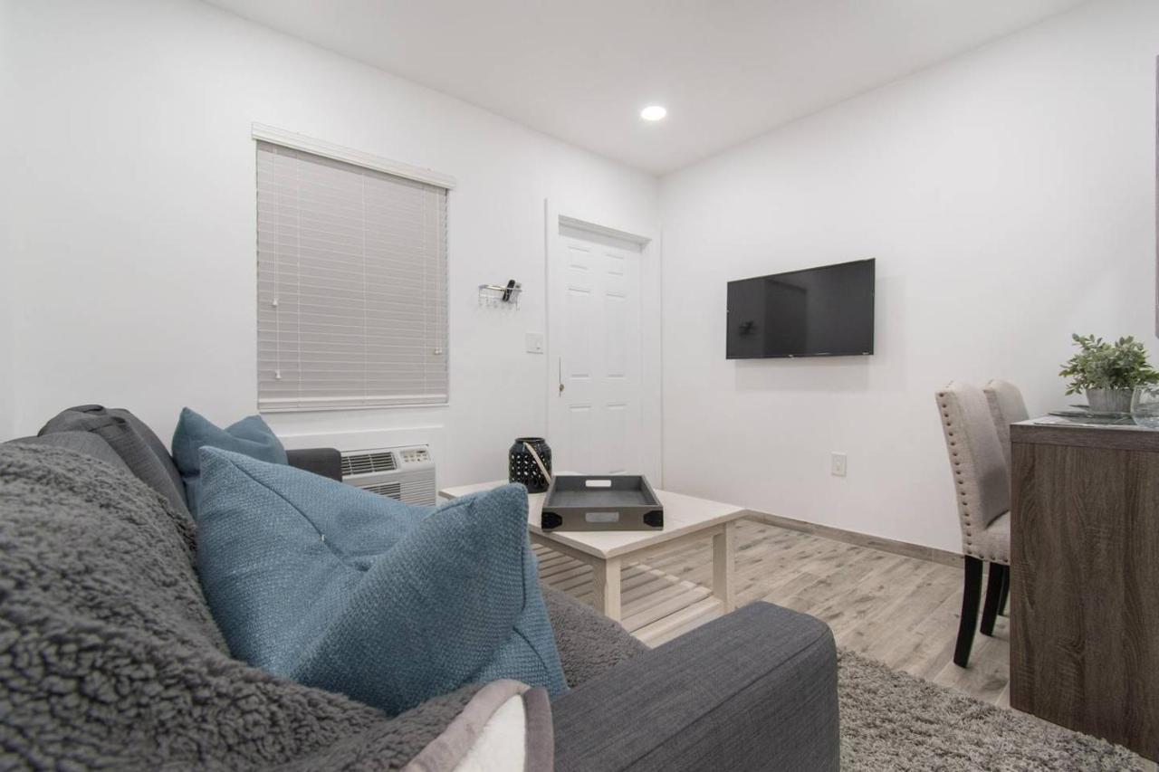 Modern 1Br W Parking Space & Walk To The Beach #2 Hollywood Exterior foto